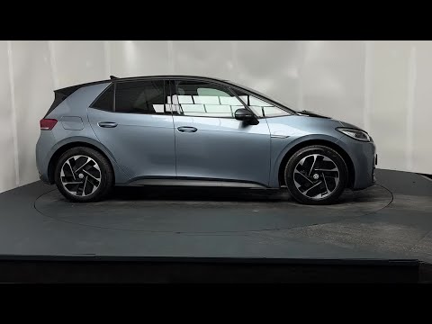 Volkswagen ID.3 Pro Style 58KWH - Image 2