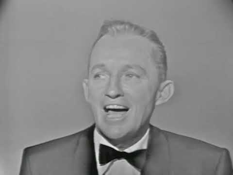 Bing Crosby and Louis Armstrong Sing "Now You Has Jazz" - Oldsmobile Show 9/29/59