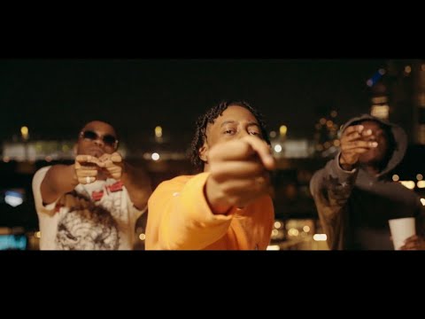 Vise Breadyy X Suavve Porter X Kayo Bandz X FreeBandz KG - 700 Hotel  #FREESUAVVE