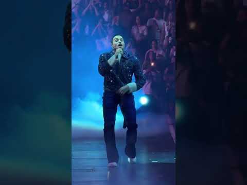 Chris brown - Delusional first live 11:11 tour #chrisbrown #chrisbrownsongs @ChrisBrownTV