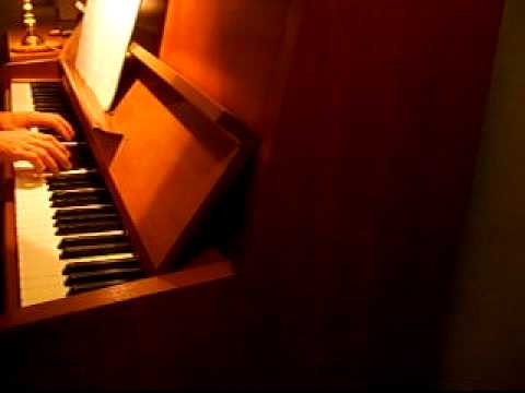 Catalin Josan - Don't Wanna Miss You on piano