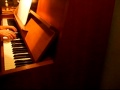 Catalin Josan - Don't Wanna Miss You on piano ...