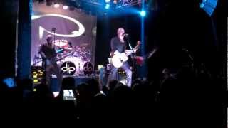 2012 09 12 - Devin Townsend - Colonial Boy