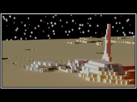 Planetary Confinement - Long Play (With Commentary)