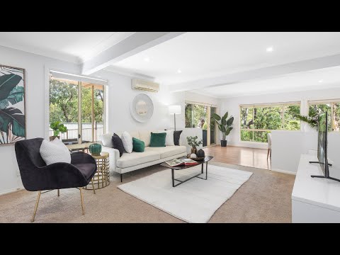85 Hall Drive, Menai, NSW 2234, 4房, 2浴, House