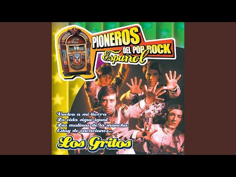 Los Gritos - Adios Verano Adios Amor