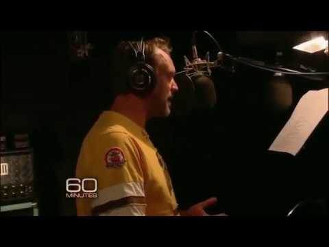 South Park - Voice Recording Bloopers