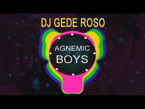 DJ Gede Roso (Remix Santuy Full Bass Paling Enak) Terbaru 2020