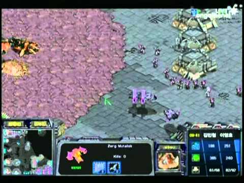 SPL [2.25] Soulkey (Woongjin) vs FlasH (KT) 3set / Neo Electric Circuit