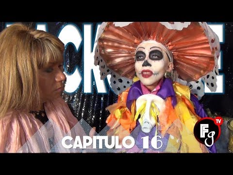 REINAS DE LA NOCHE T4 / BACKSTAGE 16 - CANAL FARANDULA GAY
