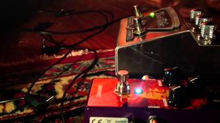 Download lagu Dunlop Univibe vs Hendrix Anniversary Dunlop JHM3 mp3