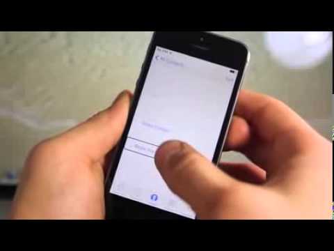 comment localiser iphone sans icloud