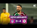 Match Highlights | Bengaluru FC 0-4 Mohun Bagan Super Giant | MW 22 | ISL 2023-24