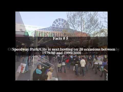 South Australian Speedcar Championship Top # 12 Facts