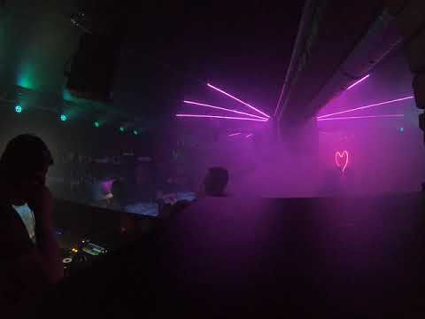 Stereolink @ DÉJÀ VU // DOT CLUB HAMBURG #2