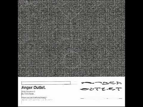 Anger Outlet 2 - Floke Rose