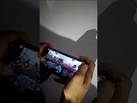 PLAY FORZA HORIZON 5 ON MOBILE! (ANDROID & iOS) 🔥 HAND CAM GAMEPLAY #shorts #forzahorizon5 #HandCam