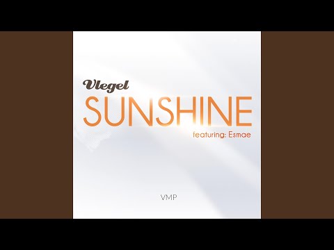 Sunshine (feat. Esmae)