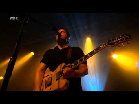 And you will know us by the Trail Of Dead - Live at Crossroads Festival 2013