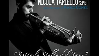 Nicola Tariello - "Il Treno Va" by Paolo Conte