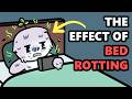 How Bed Rotting Is Ruining Your Life