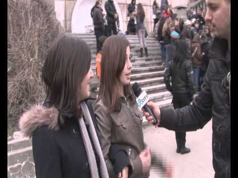 Martina Raina i Petia - HOTSPOT - CITY TV