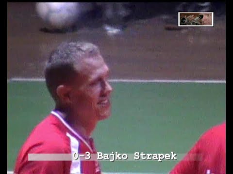 ARCHIVE 2006 Zilina - Pinerola