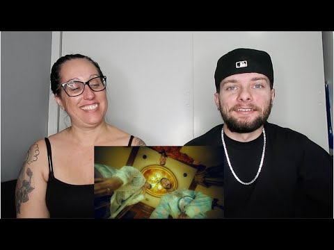 Mom REACTS to Natanael Cano x Ovi x Junior H - Las 3 Torres