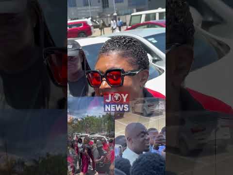 NPP supporter accuses government of suppressing citizens’ freedom at Salomey’s bail hearing