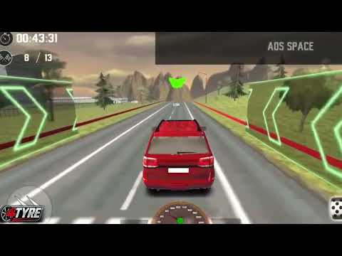 Extreme Offroad Car Driving Simulator | 4x4 Hill Climb Mud Racing Game