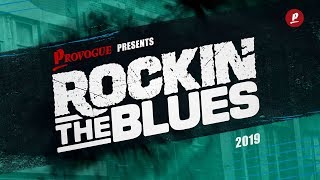 Jonny Lang - Snakes (Official Lyric Video)