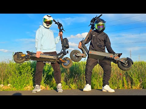 Is the G4 Better Than the G2Master?