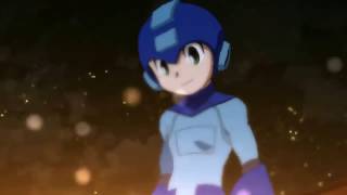 Mega Man Tributo [Rockman Holic Together As One]