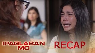 Ipaglaban Mo Recap: Bayad