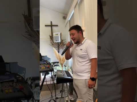 Fratele Beni E țara mea E țara mea Liver ( cover Sorin din Barbulesti )