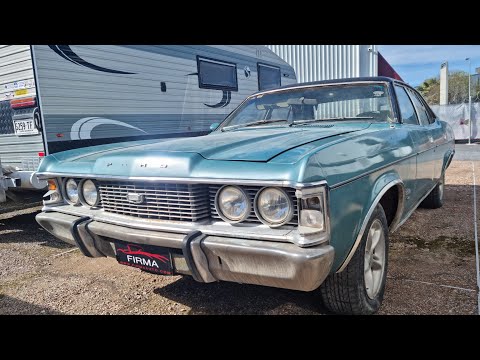 Thumbnail for 1978 Ford Fairlane ZH at Firma Australia www.firmaauto.com by Ford Fairlane (Australia), Ford Australia