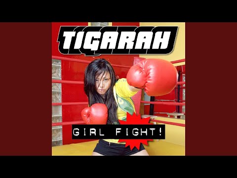 Video thumbnail for Girlfight