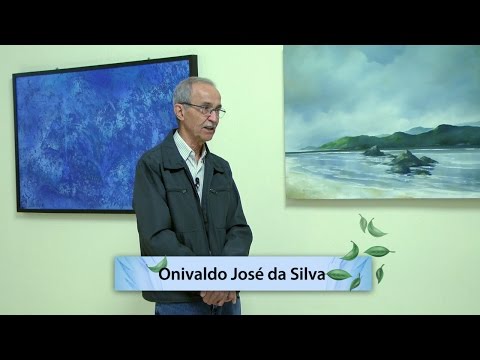 Palestra na Fraternidade 332 - A Fé - Onivaldo José