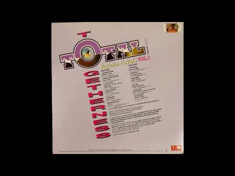 Merciless & Action Fire & Little Hero - God Alone - 1995 - God Alone Riddim - TOPDON SELECTIONS