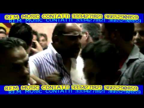 INAUGURAZIONE R.E.M. MUSIC CASAL DI PRINCIPE