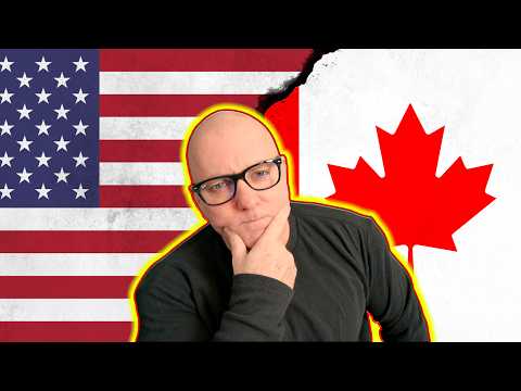 United States Vs. Canada : 7 Ways These Neighbors Are Different