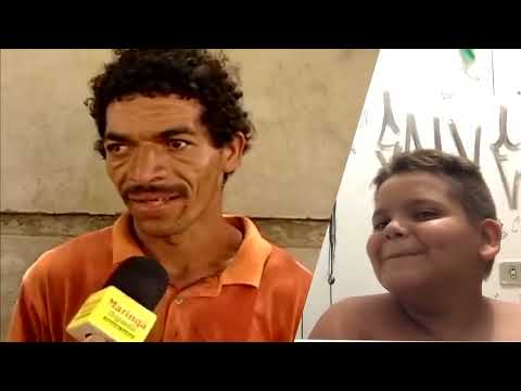 GORDINHO RINDO - A VOLTA do POETA GALO CEGO SÓ RESENHA
