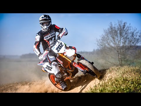 LA FINALE DU CHAMPIONNAT DE FRANCE ! 🇫🇷