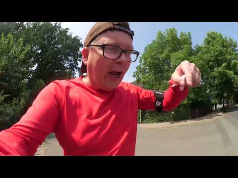 Tag 14 streak run von  noch 258 Tagen