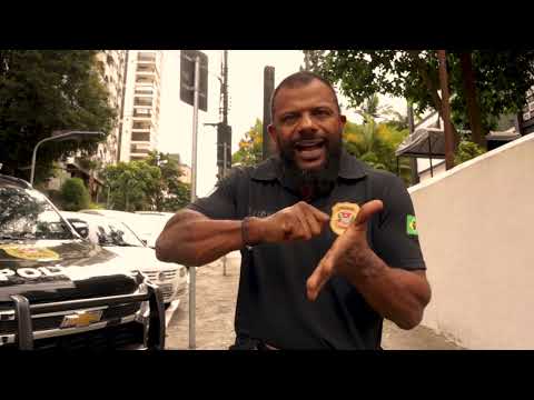 DELEGADO DACUNHA - O QUE FAZ UM INVESTIGADOR DE POLÍCIA