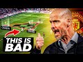 What's Going WRONG At Manchester United Tactically? | Ten Hag Tactical Analysis