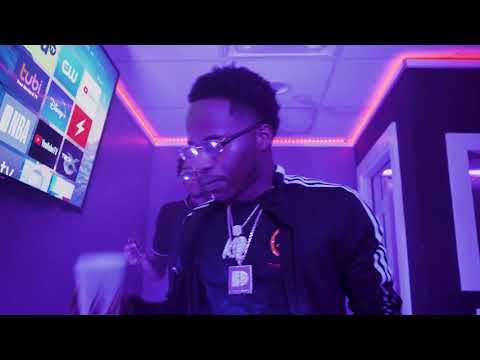 Eddy Dream x Kasher Quon - Can’t Afford