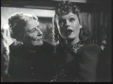 'ALICE BLUE GOWN' sung by Anna Neagle in the film 'IRENE'