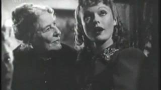 &#39;ALICE BLUE GOWN&#39; sung by Anna Neagle in the film &#39;IRENE&#39;