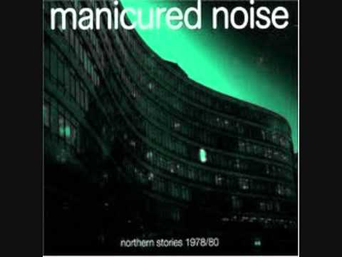 Payday - Manicured Noise - Northern Stories 1978/1980